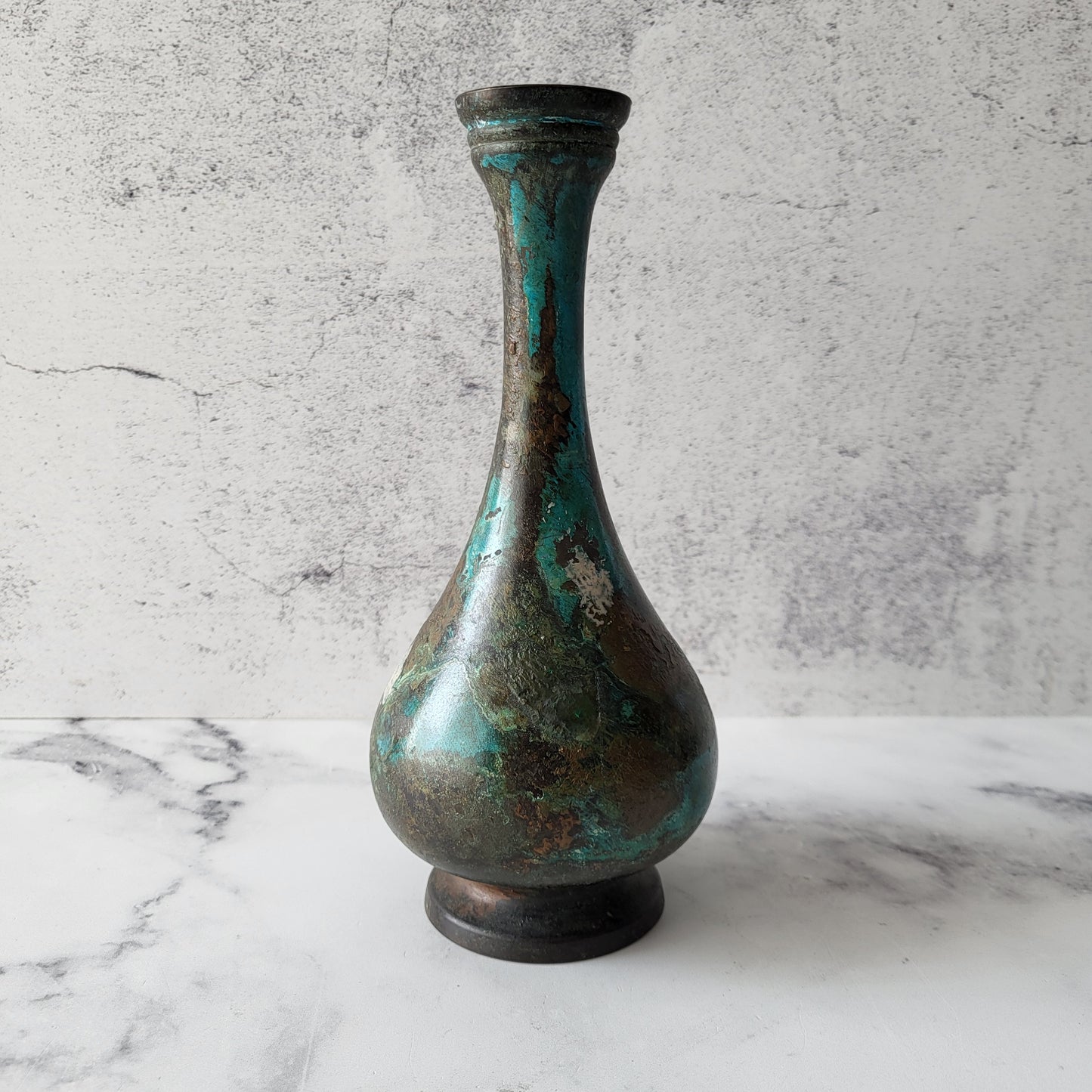 MCM Murashido Japanese Bronze Vase