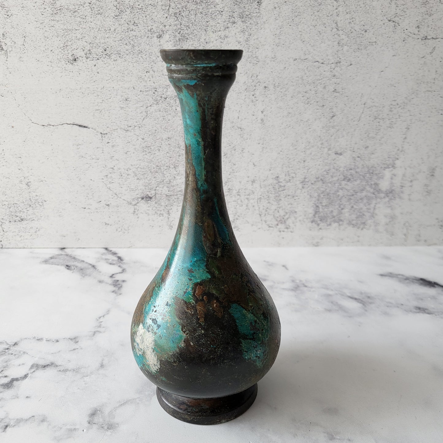 MCM Murashido Japanese Bronze Vase